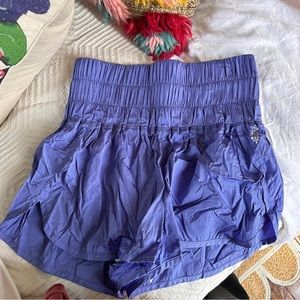 Free People Movement Shorts